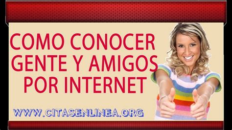 buscar amigos por internet|Amigos 